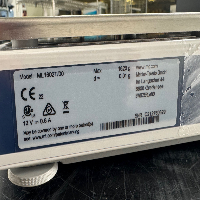 Mettler Toledo ML 1602T Digital Scale image 3